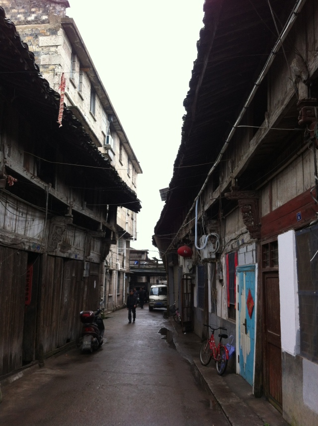 发现缙云——珍宝藏壶镇