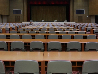 “八七”会议会址