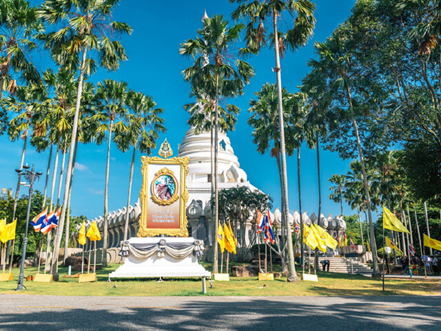 泰国旅游7日游_【泰国7日游攻略路线推荐】