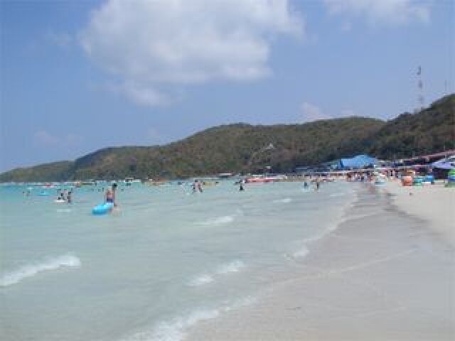 3个城市1次体验 上海直飞泰国曼谷+芭提雅+普