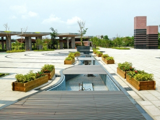 国立台湾美术馆