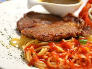 焗几手（万达店）