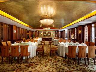 九寨沟喜来登国际大酒店