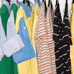 衣服