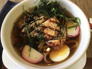 Wicker Park日料餐厅