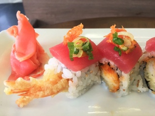 Wicker Park日料餐厅