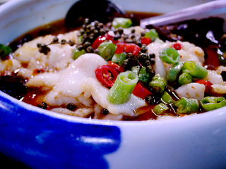 邵公馆闽菜精粹料理（中山路店） 