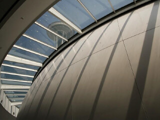 太平洋科学中心