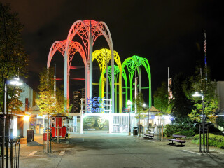 太平洋科学中心