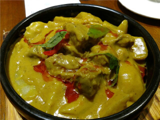 拼桌茶餐厅（陆家浜路店）