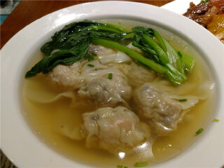 拼桌茶餐厅（陆家浜路店）