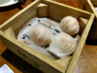 拼桌茶餐厅（陆家浜路店）