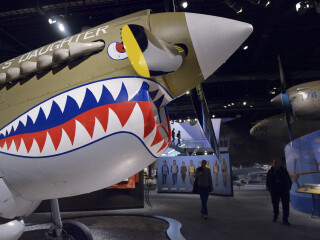 西雅图飞行博物馆