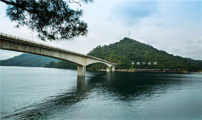 溯富春江而上带你花最少的钱玩富阳桐庐千岛湖