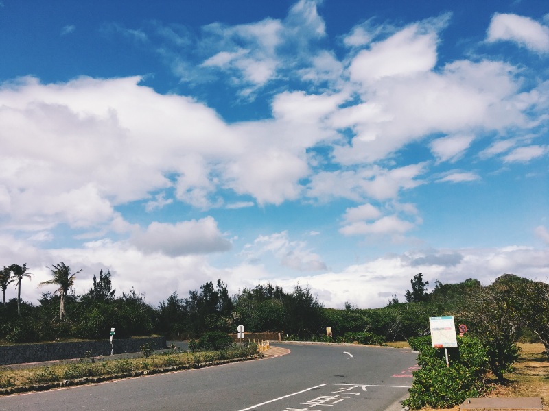 正月十五游台湾,跟父母一起的环岛之旅