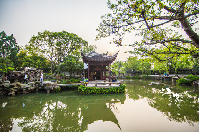 【精华游记】江南水乡,苏酥于心—苏州常州_拙政园游记_途牛