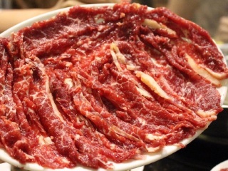 汕头玉兰牛肉火锅