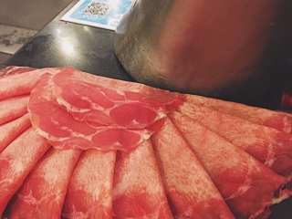 上上谦串串香火锅（虹口龙之梦店）