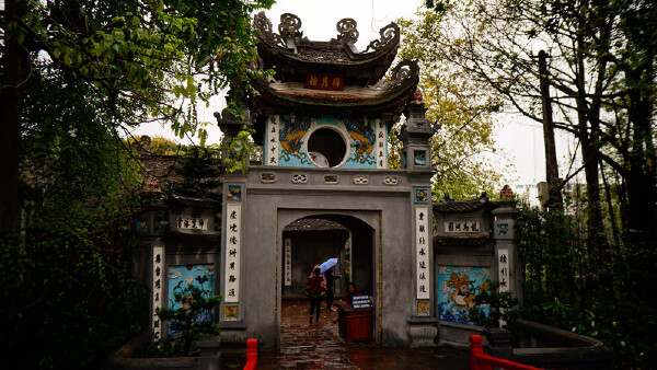 河内酒店住宿攻略_河内旅游住哪里方便_河内酒店推荐