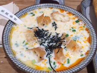 桃园眷村（新天地店）