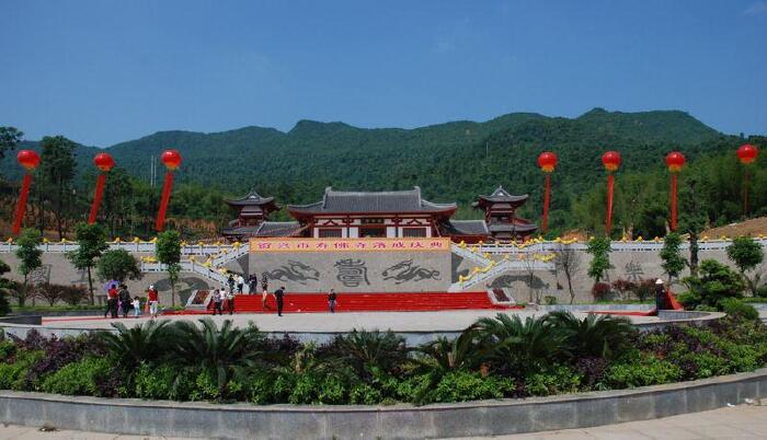 郴州东江湖,偷闲三日慵懒时光