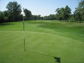 哥尔夫球俱乐部