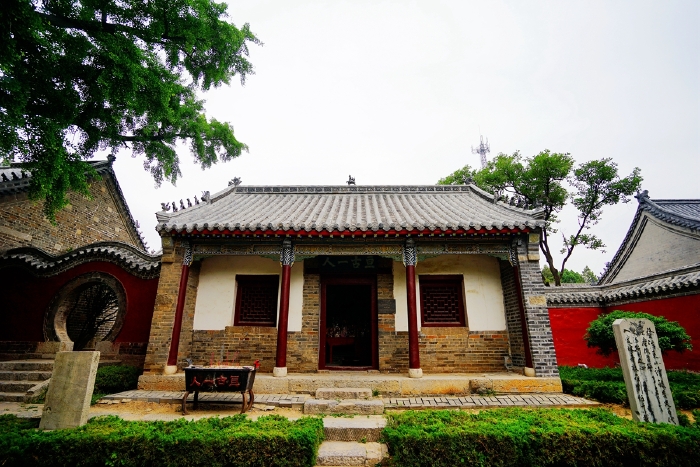 单车自驾:神游日照,山海之间