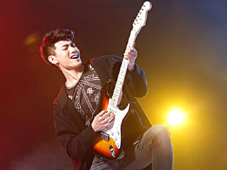 台北城音乐酒吧