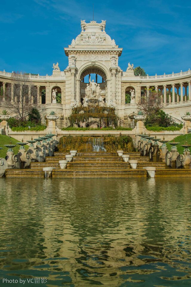 欧洲地中海8天邮轮游(下)--西班牙帕尔马,瓦伦西亚,法国马