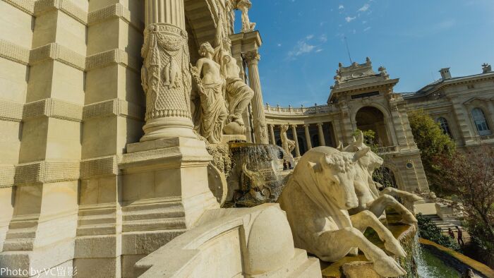 欧洲地中海8天邮轮游(下)--西班牙帕尔马,瓦伦西亚,法国马