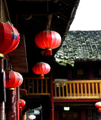 景点图片