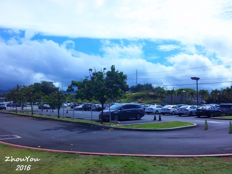 夏威夷-洛杉矶-蒂华纳-圣地亚哥7日游玩法