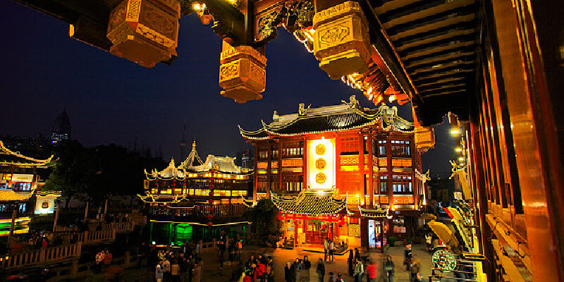 【2019年】德州城隍庙步行街地址,营业时间,电话,怎么样_途牛