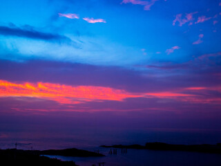 苍南县渔寮旅游区