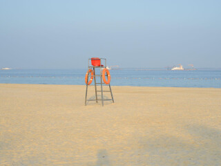 吴川吉兆湾旅游度假区