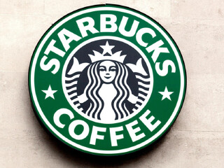 星巴克第一店