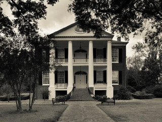 贝茜·罗斯故居