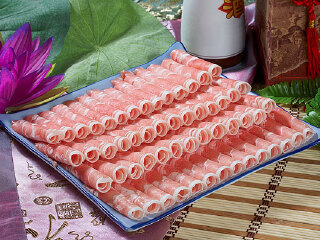 草原兴发火锅城