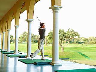 江西仙女湖国际乡村俱乐部