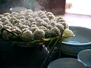 柴米油盐土菜馆