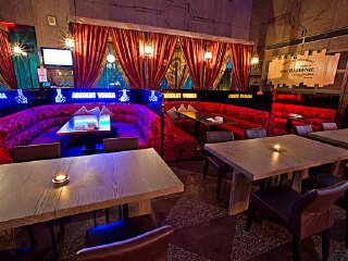 本色酒吧俱乐部