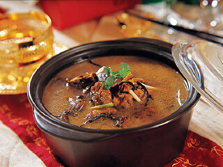 凤凰小镇土家菜