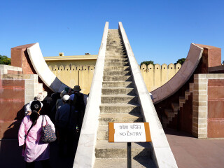 简塔·曼塔天文台