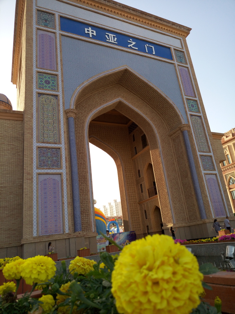 多彩六月我和伊犁有个约会:那拉提-薰衣草-赛里木湖-霍尔果斯