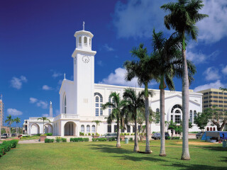 圣母玛利亚大教堂