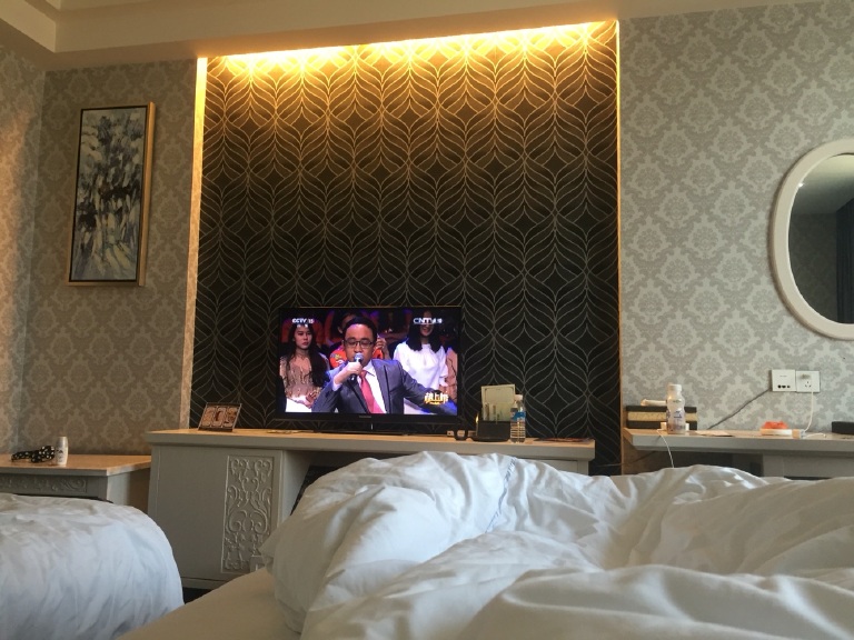 腾冲恒邦天悦大酒店