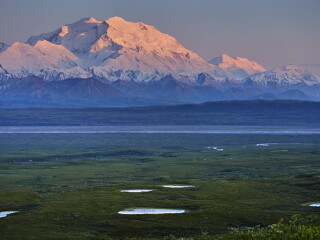 丹那利国家公园