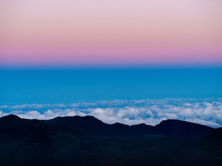 哈雷阿卡拉国家公园