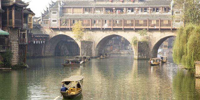 城市图片