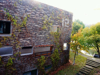 中国美术学院象山中心校区